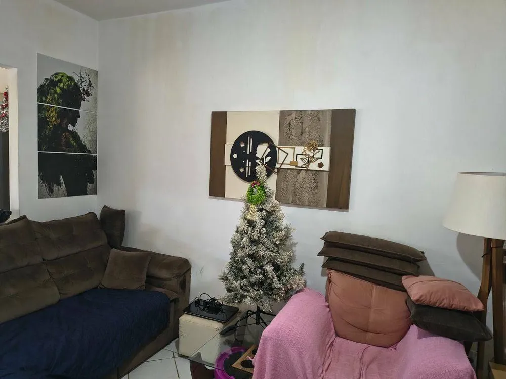 Casa, 2 quartos, 120 m² - Foto 5