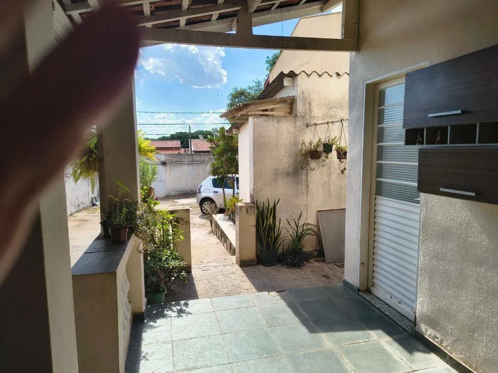 Casa, 2 quartos, 120 m² - Foto 1