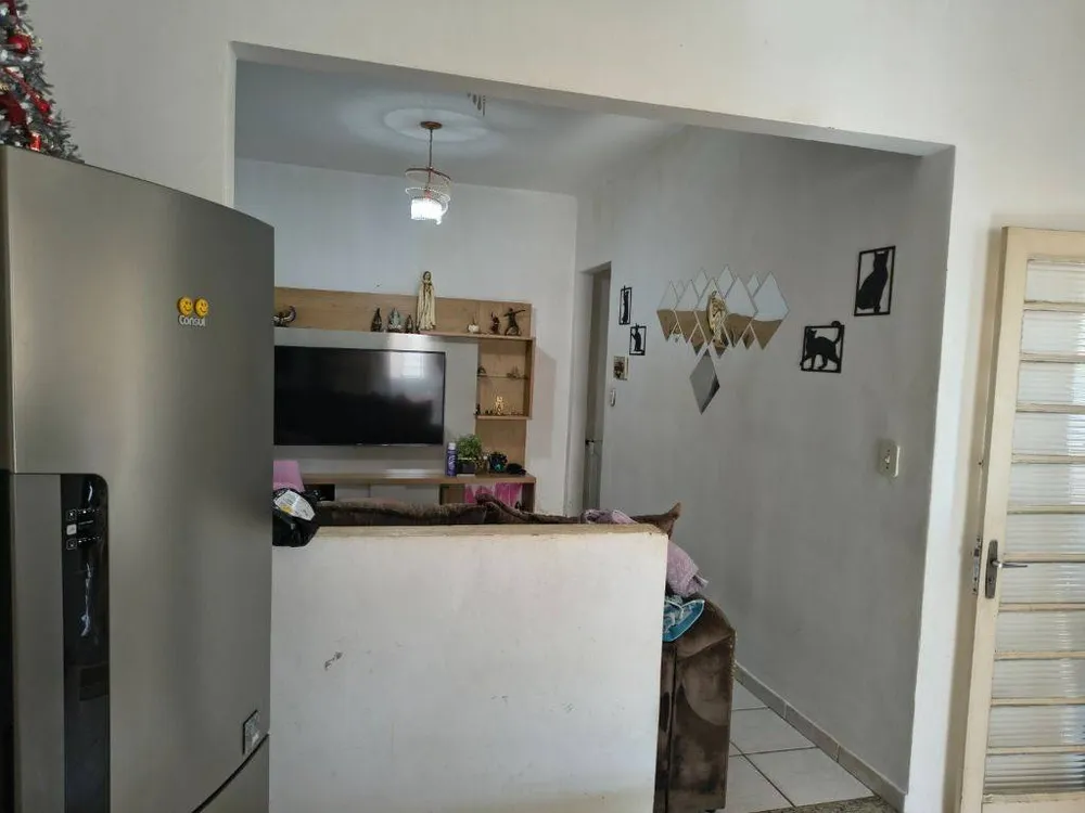 Casa, 2 quartos, 120 m² - Foto 8