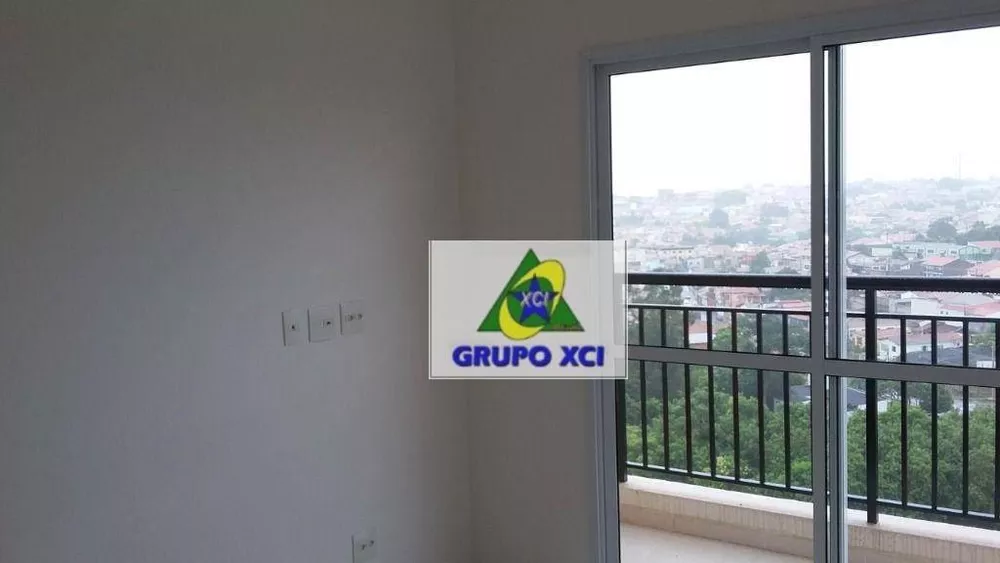 Apartamento à venda com 1 quarto, 67m² - Foto 1