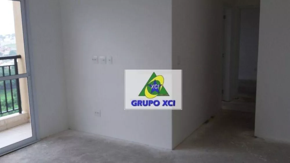 Apartamento à venda com 1 quarto, 67m² - Foto 4