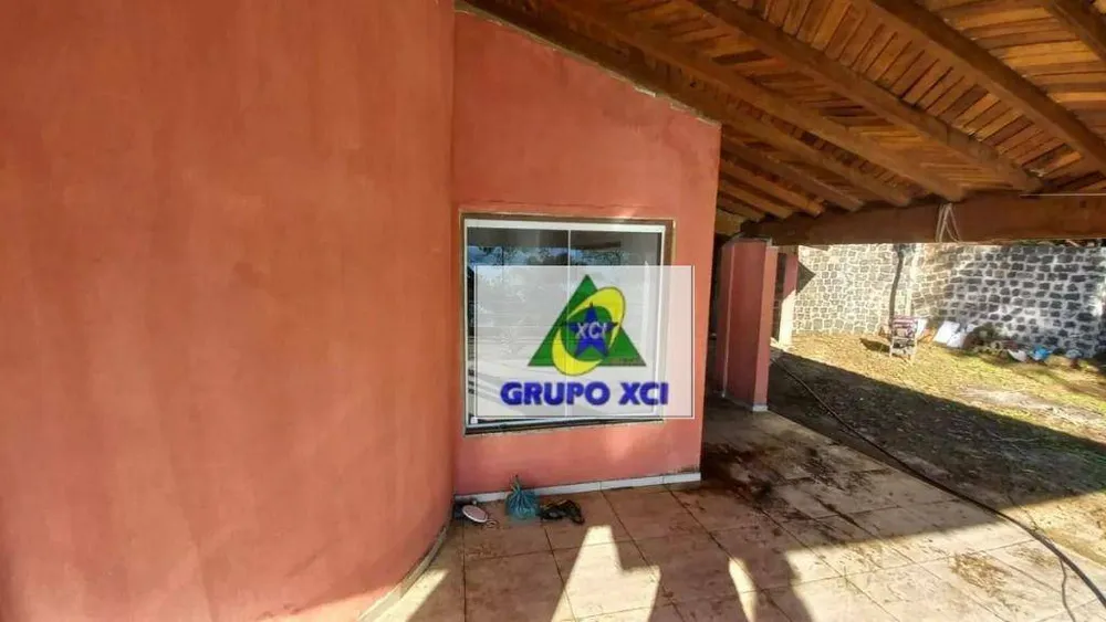 Casa, 4 quartos, 600 m² - Foto 7