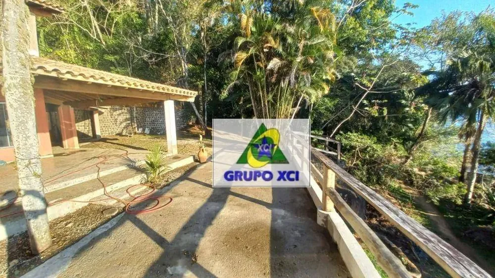 Casa, 4 quartos, 600 m² - Foto 1