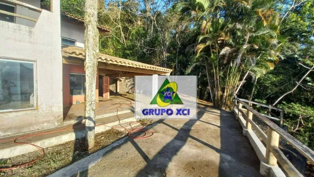 Casa, 4 quartos, 600 m² - Foto 6
