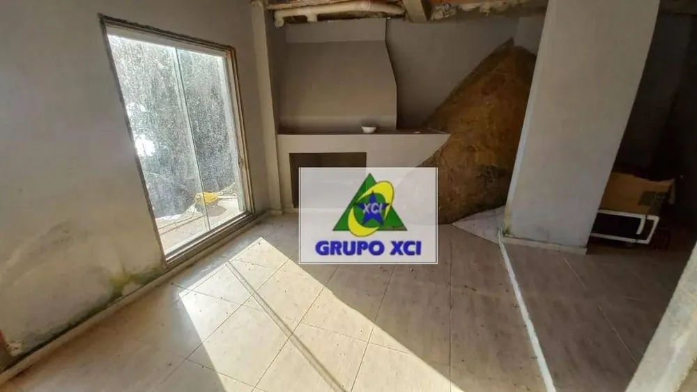 Casa, 4 quartos, 600 m² - Foto 4