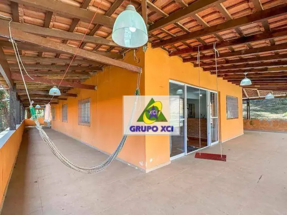 Sítio, 4 quartos, 10 hectares - Foto 4
