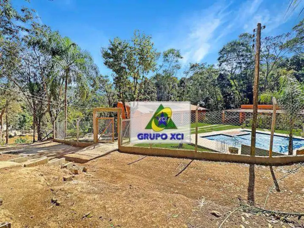 Sítio, 4 quartos, 10 hectares - Foto 5