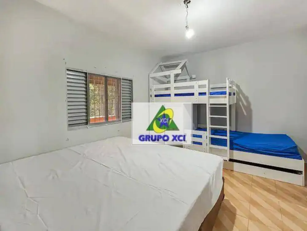 Sítio, 4 quartos, 10 hectares - Foto 8