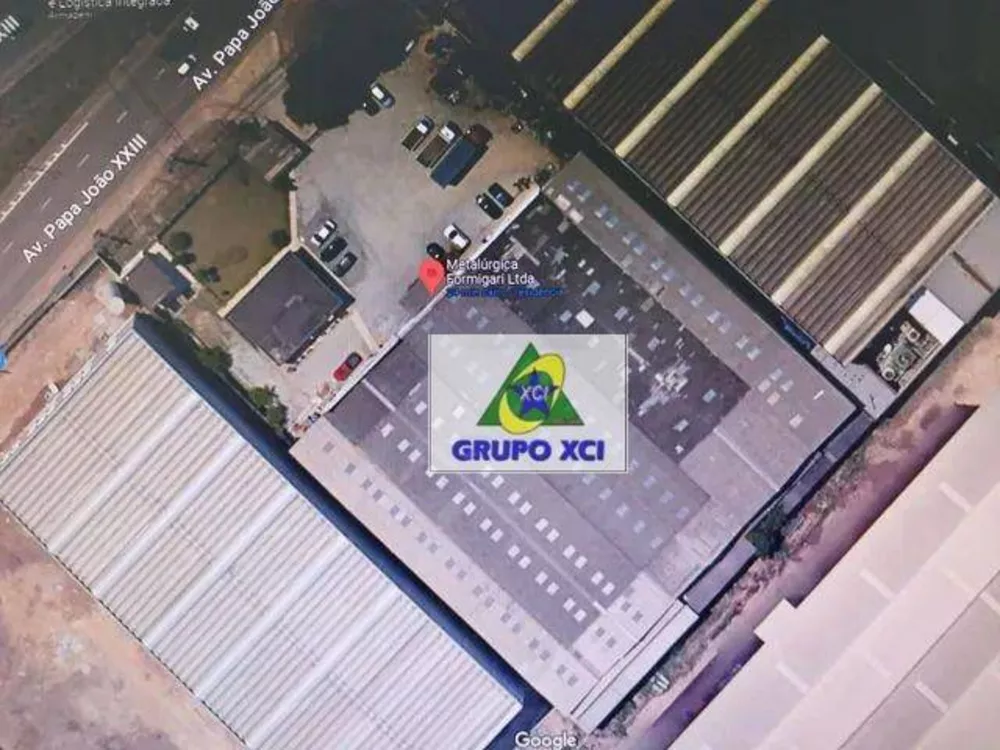 Depósito-Galpão-Armazém à venda, 3800m² - Foto 3