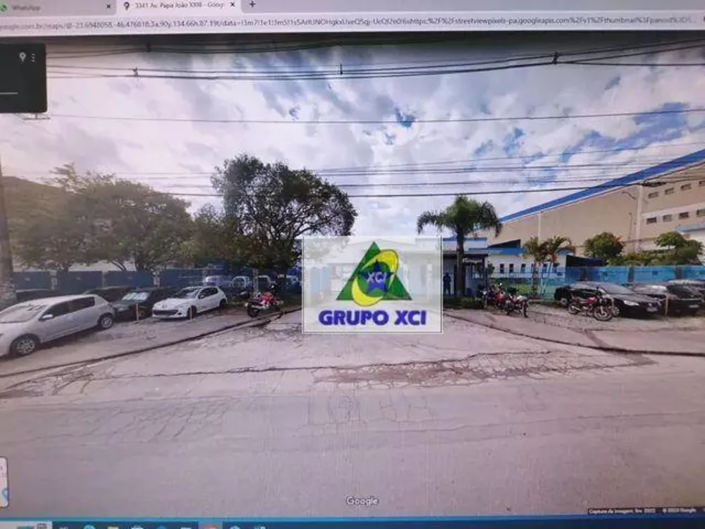 Depósito-Galpão-Armazém à venda, 3800m² - Foto 1