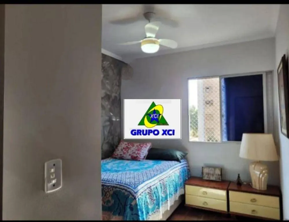 Apartamento, 3 quartos, 96 m² - Foto 7