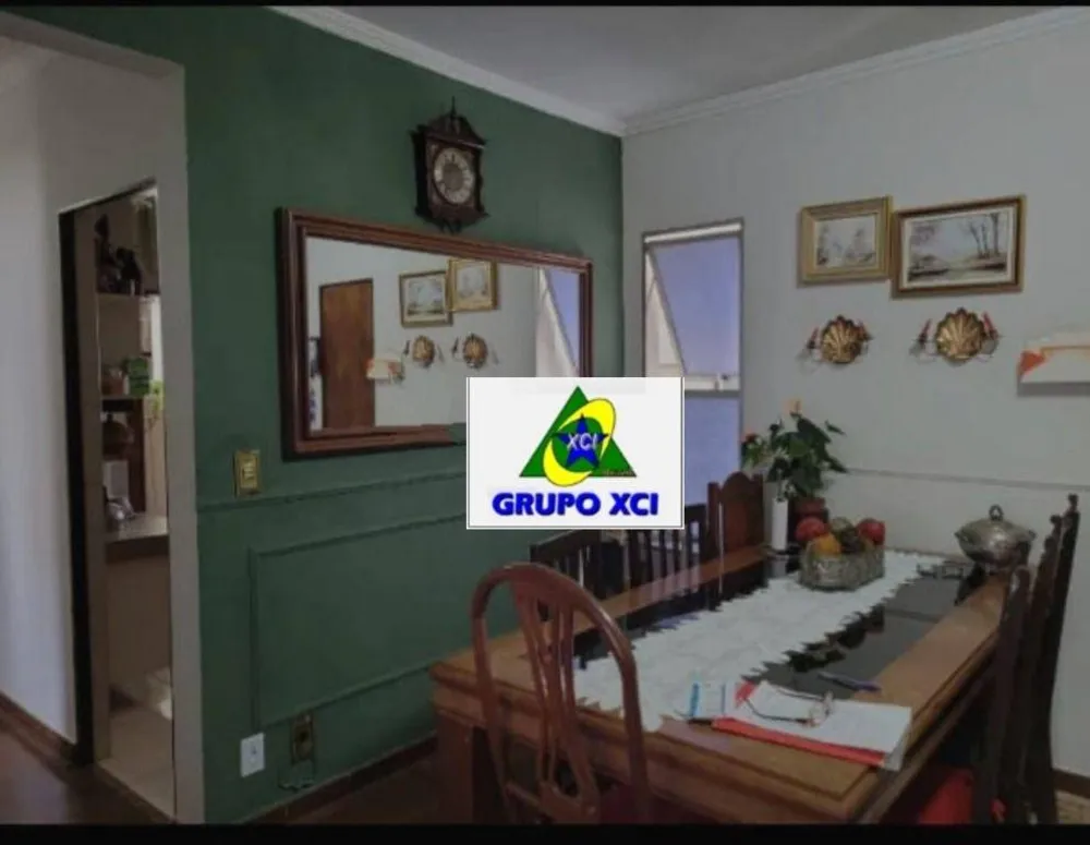 Apartamento, 3 quartos, 96 m² - Foto 6
