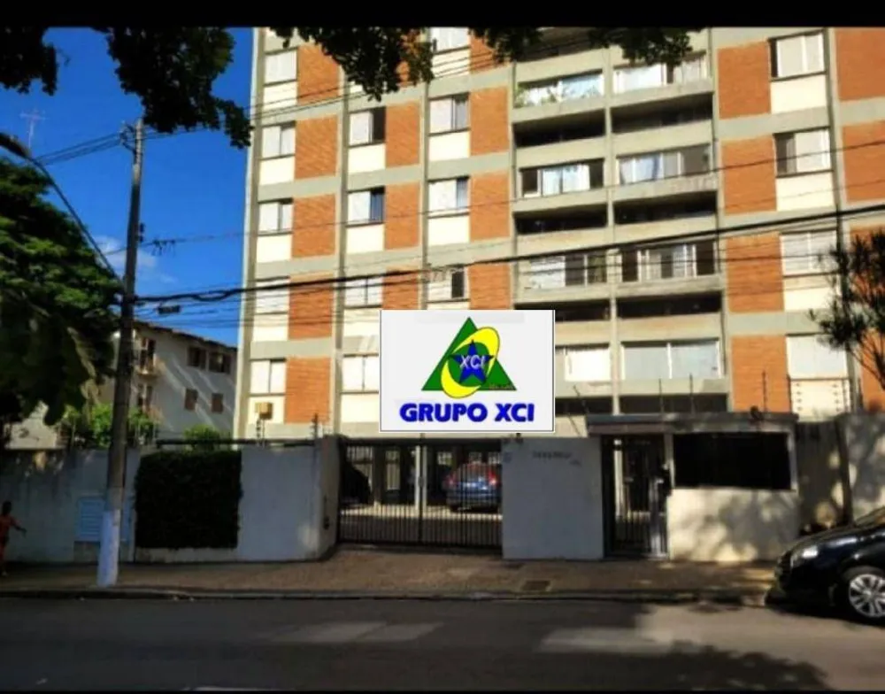 Apartamento, 3 quartos, 96 m² - Foto 1