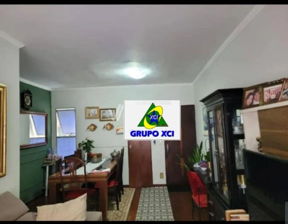 Apartamento, 3 quartos, 96 m² - Foto 3