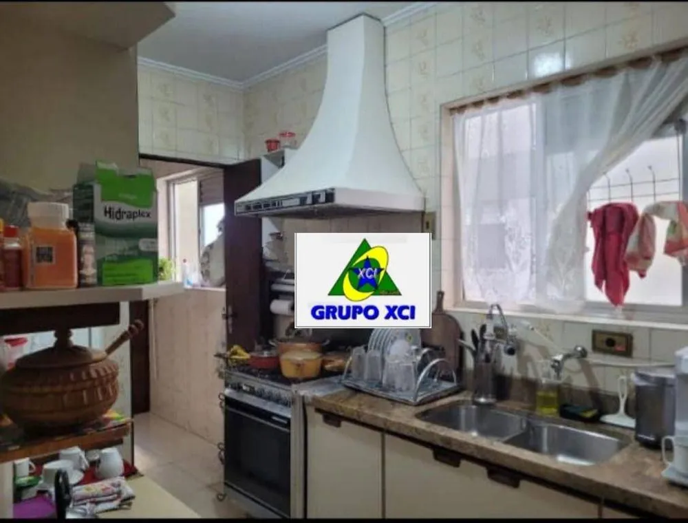 Apartamento, 3 quartos, 96 m² - Foto 2