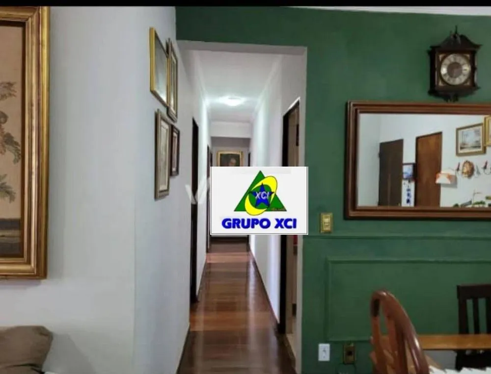 Apartamento, 3 quartos, 96 m² - Foto 8
