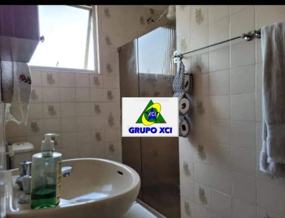 Apartamento, 3 quartos, 96 m² - Foto 4