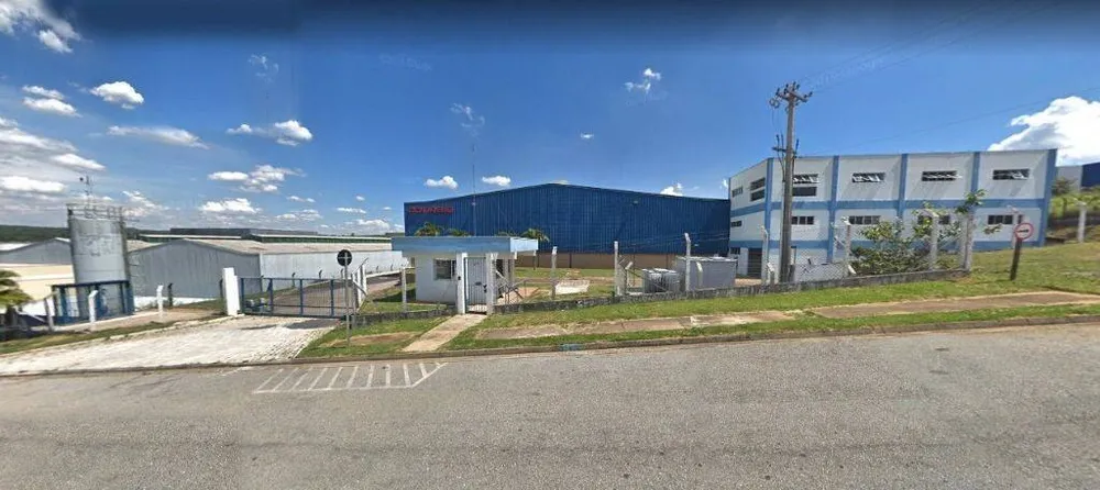 Depósito-Galpão, 3857 m² - Foto 1