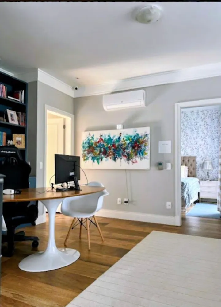 Casa, 4 quartos - Foto 5