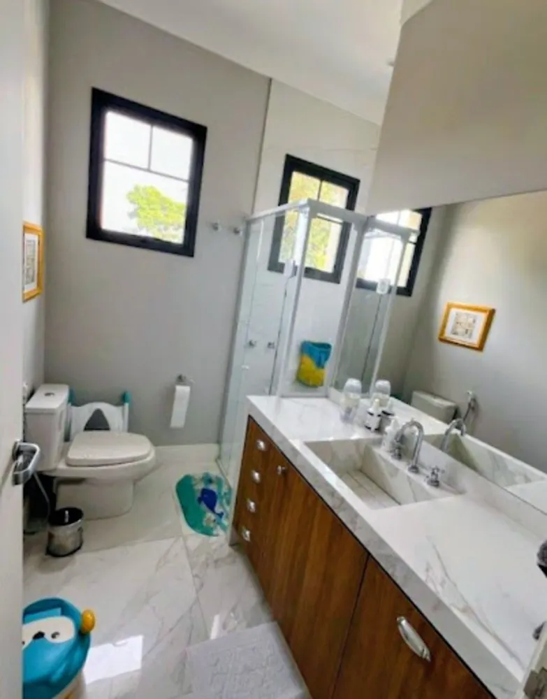 Casa, 4 quartos - Foto 4