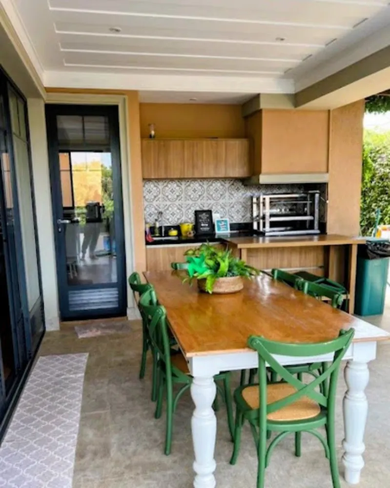 Casa, 4 quartos - Foto 1