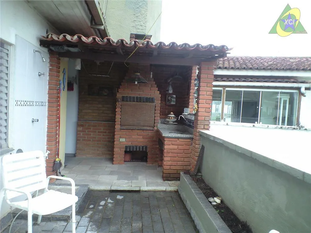 Apartamento, 2 quartos, 80 m² - Foto 2