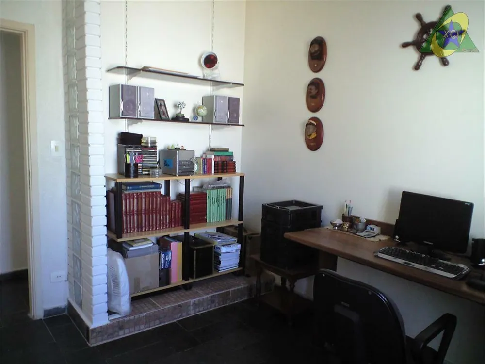Apartamento, 2 quartos, 80 m² - Foto 5