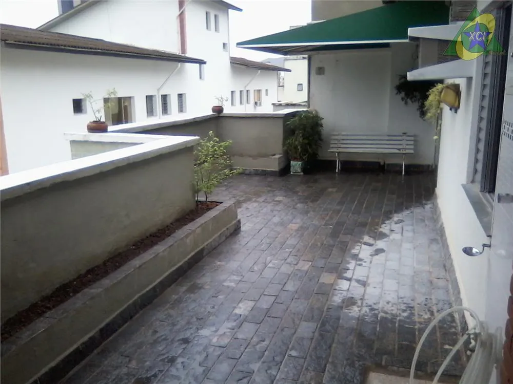 Apartamento, 2 quartos, 80 m² - Foto 4