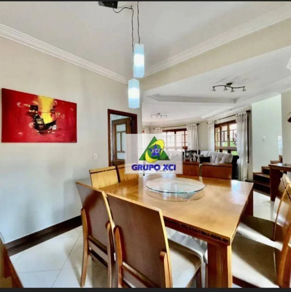 Casa, 3 quartos, 256 m² - Foto 9