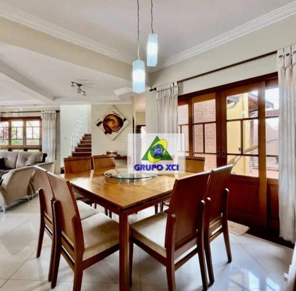 Casa, 3 quartos, 256 m² - Foto 7