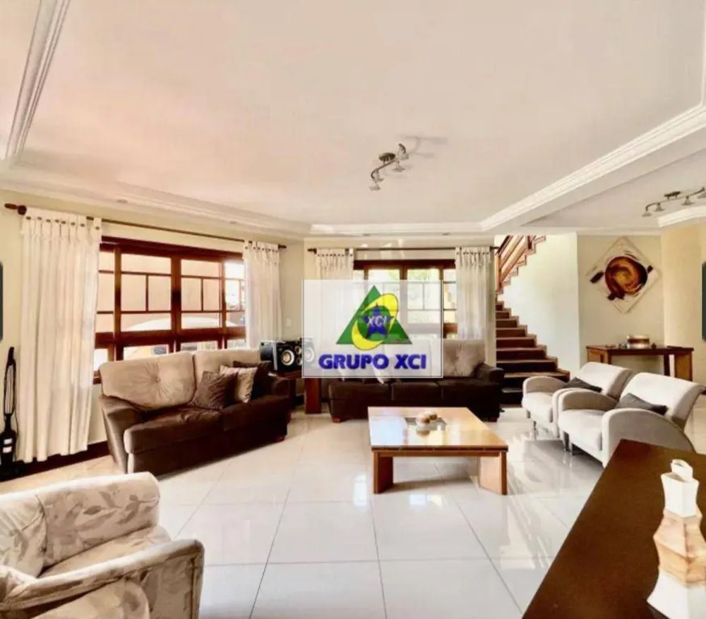 Casa, 3 quartos, 256 m² - Foto 5