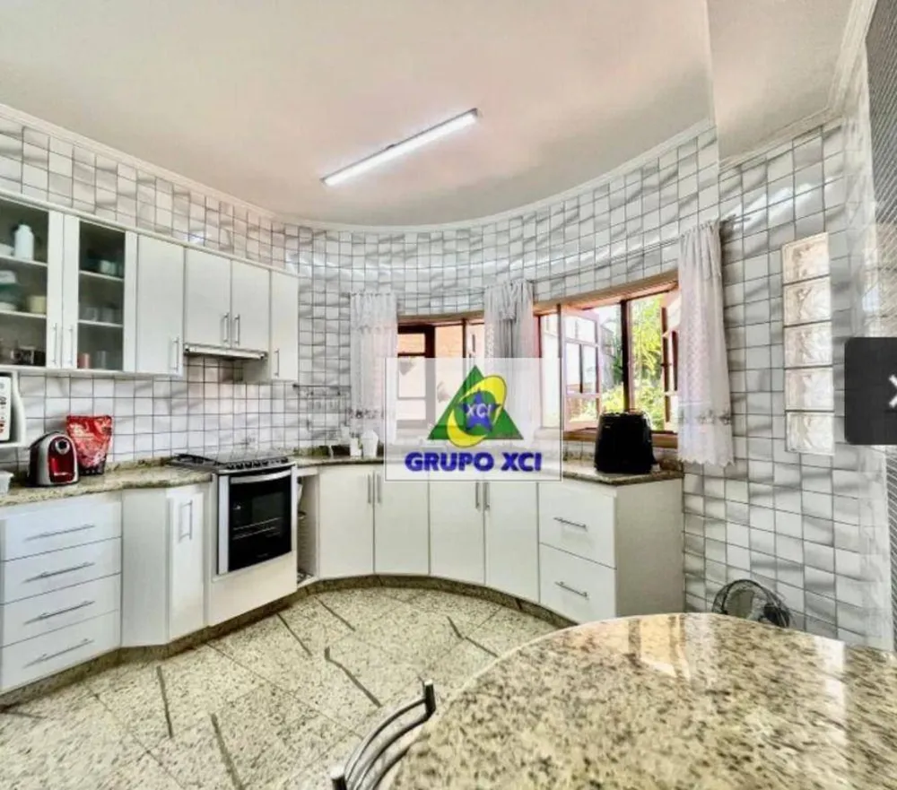 Casa, 3 quartos, 256 m² - Foto 11