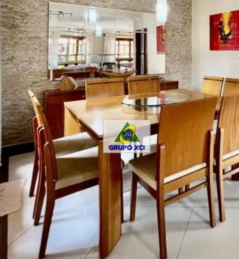 Casa, 3 quartos, 256 m² - Foto 8