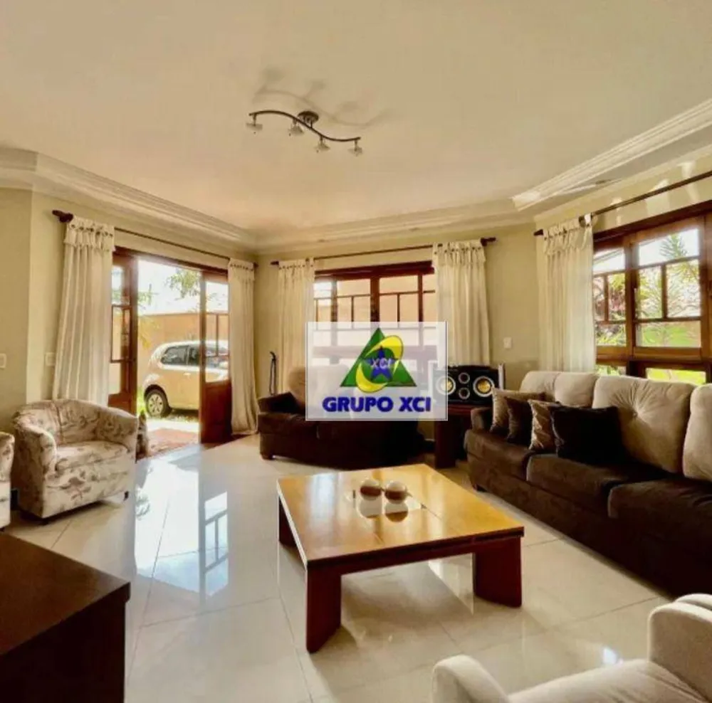 Casa, 3 quartos, 256 m² - Foto 6