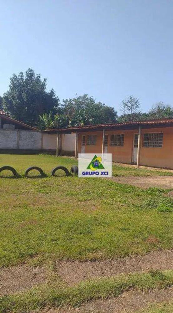 Chácara, 4 quartos, 1600 m² - Foto 4