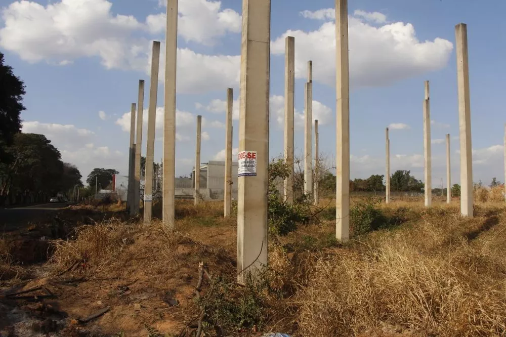 Terreno à venda, 5000M2 - Foto 3