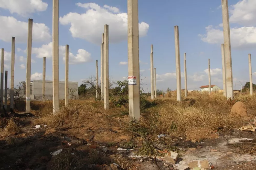 Terreno à venda, 5000M2 - Foto 2