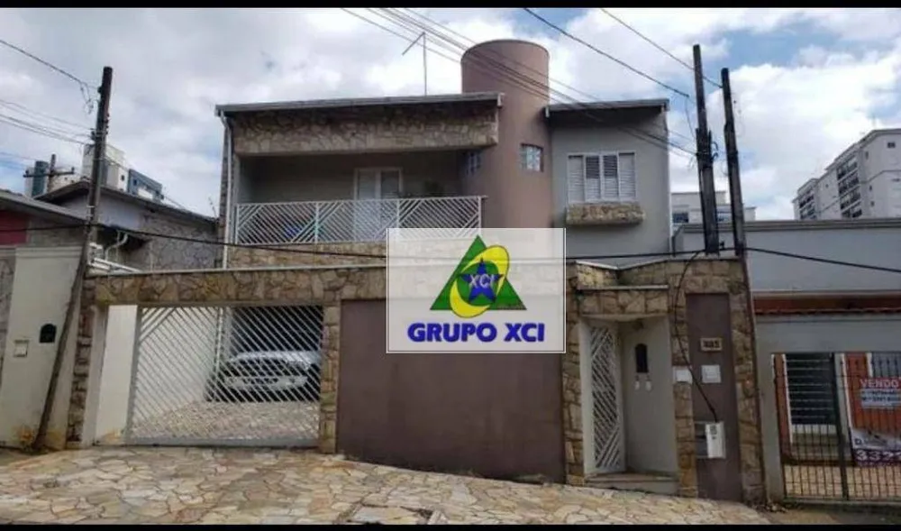 Casa, 5 quartos, 312 m² - Foto 4