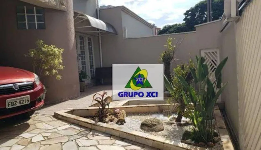 Casa, 5 quartos, 312 m² - Foto 1
