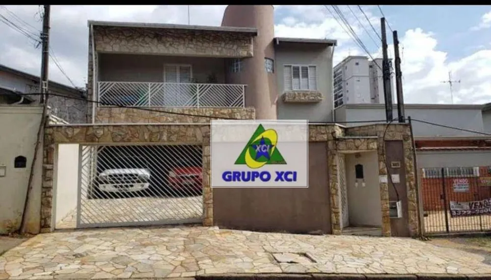 Casa, 5 quartos, 312 m² - Foto 3
