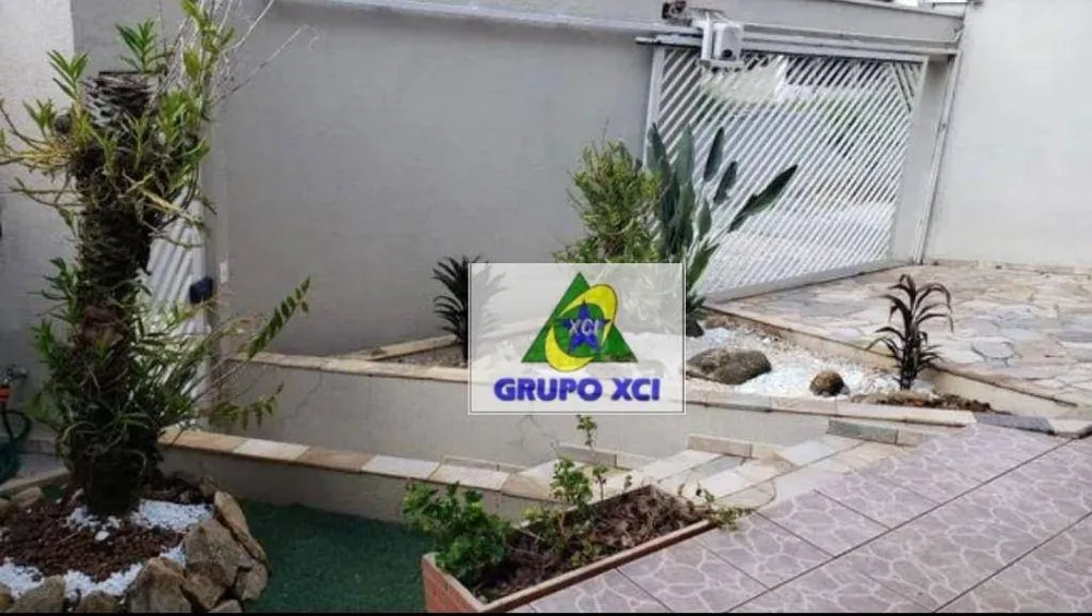 Casa, 5 quartos, 312 m² - Foto 2