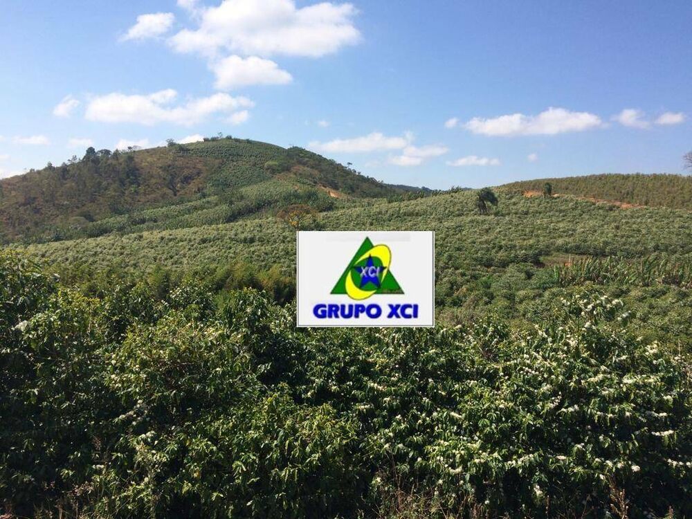 Fazenda à venda, 5808000M2 - Foto 1