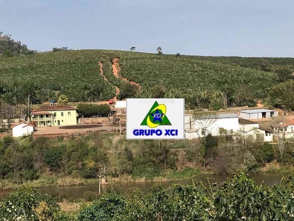 Fazenda à venda, 5808000M2 - Foto 4