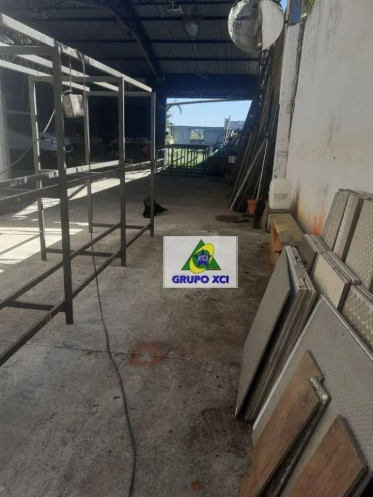 Depósito-Galpão, 500 m² - Foto 6