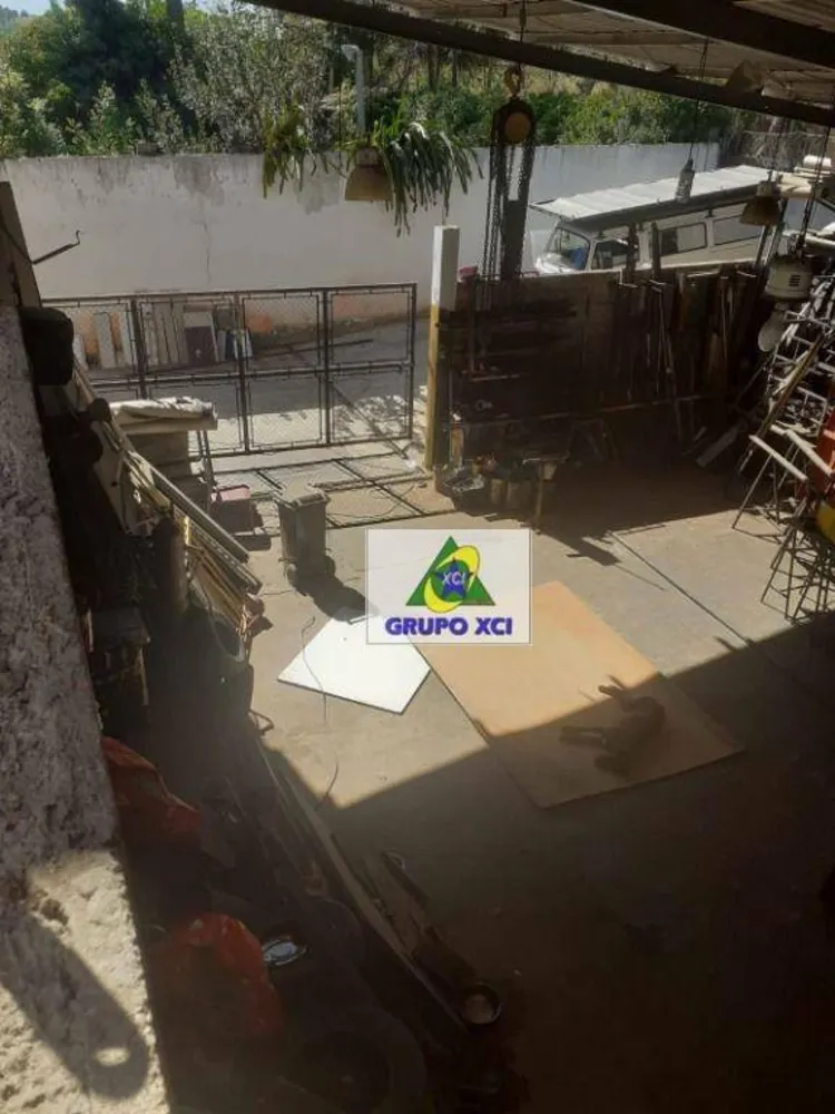 Depósito-Galpão, 500 m² - Foto 3