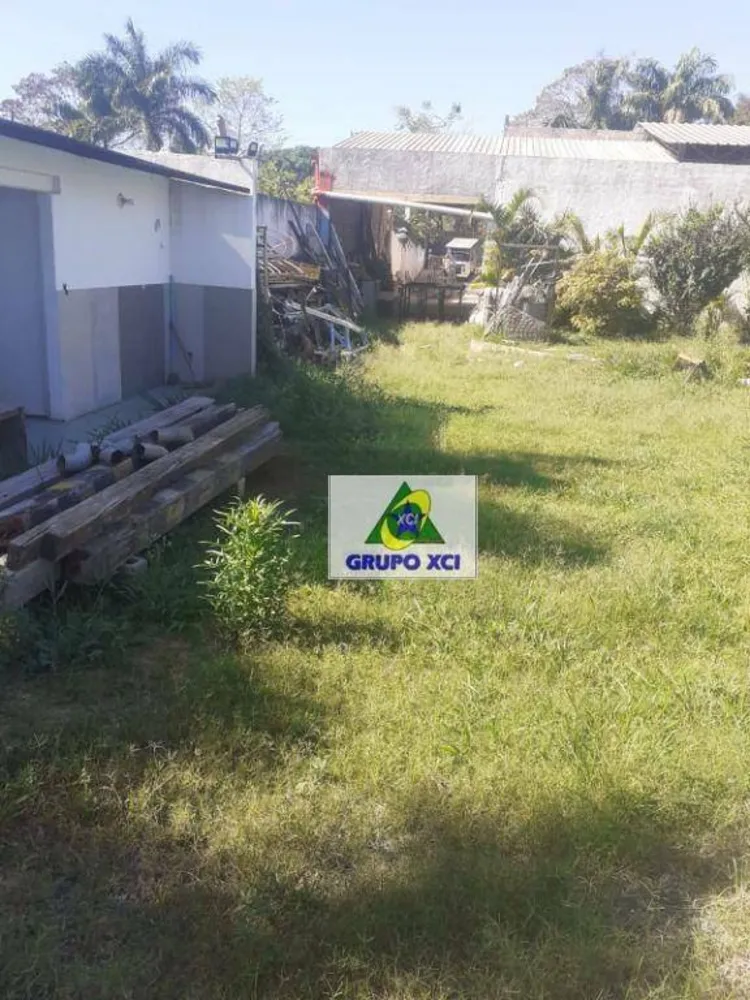 Depósito-Galpão, 500 m² - Foto 12