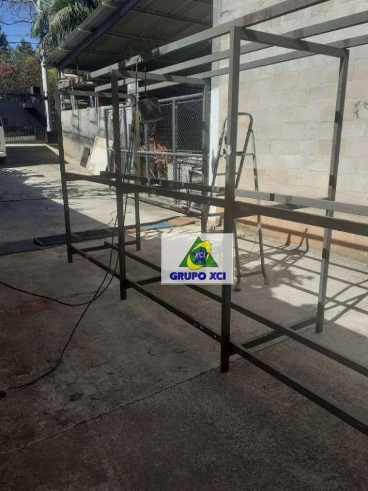 Depósito-Galpão, 500 m² - Foto 7
