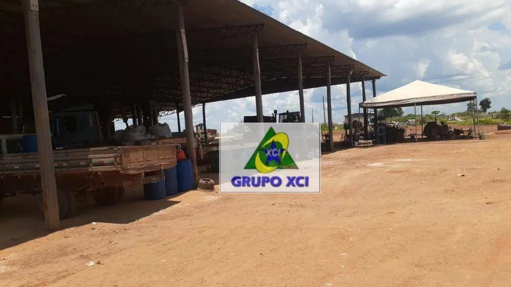 Fazenda, 6616 hectares - Foto 6