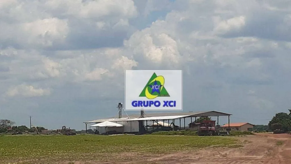 Fazenda, 6616 hectares - Foto 3