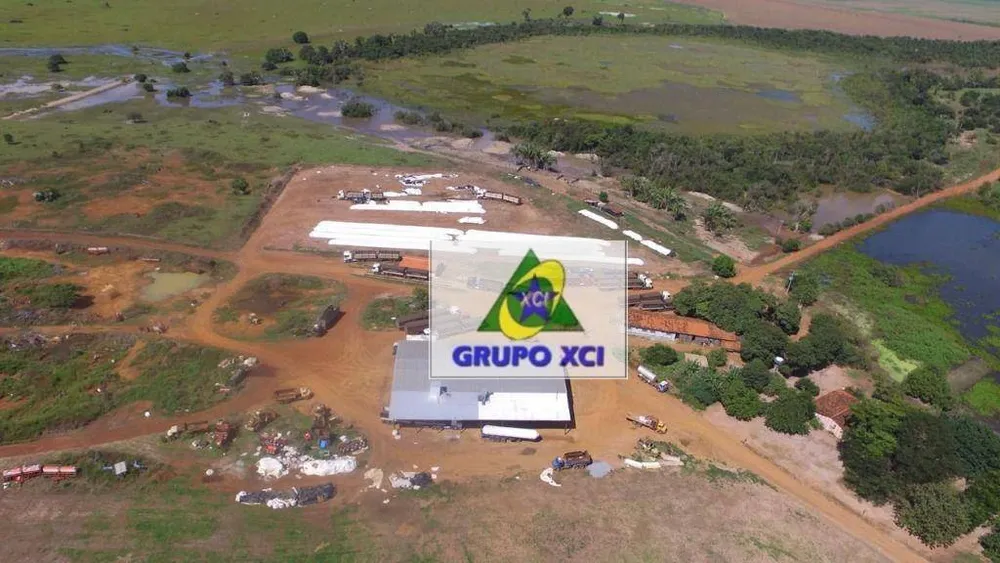 Fazenda, 6616 hectares - Foto 10
